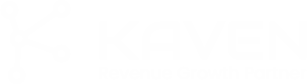 Logo + Tagline White
